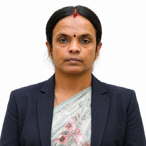 Faculty Image